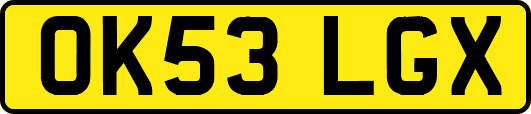 OK53LGX