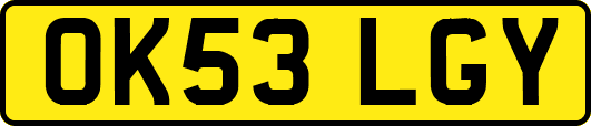 OK53LGY