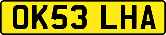 OK53LHA