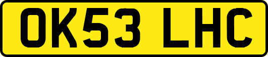 OK53LHC