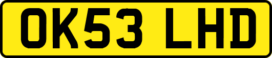 OK53LHD