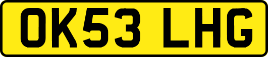 OK53LHG