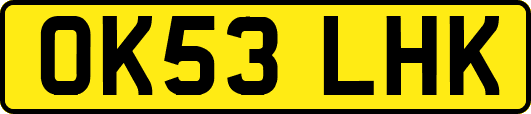 OK53LHK