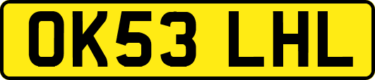 OK53LHL
