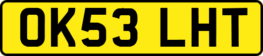 OK53LHT