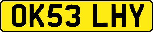 OK53LHY