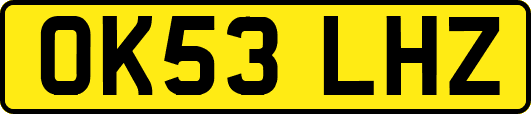 OK53LHZ
