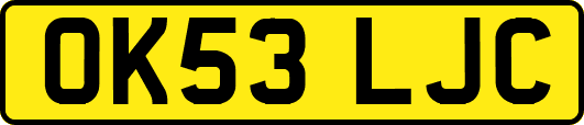OK53LJC