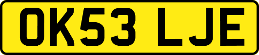 OK53LJE