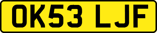 OK53LJF