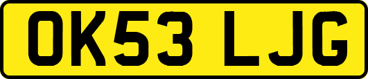 OK53LJG