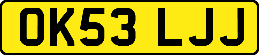 OK53LJJ
