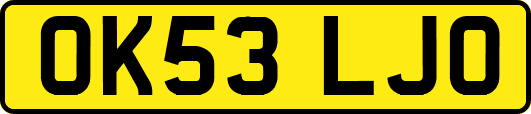 OK53LJO