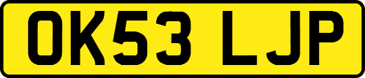 OK53LJP