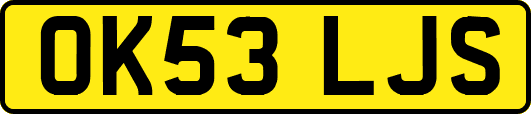 OK53LJS