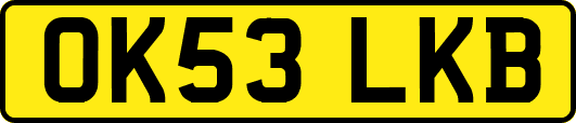 OK53LKB