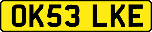 OK53LKE