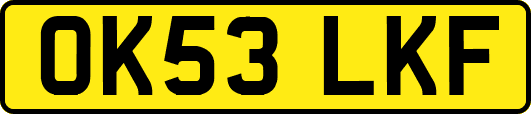 OK53LKF