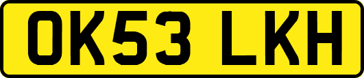 OK53LKH