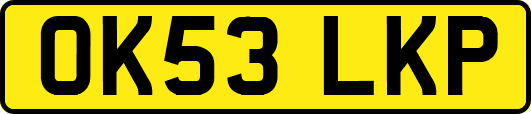 OK53LKP
