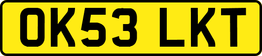 OK53LKT