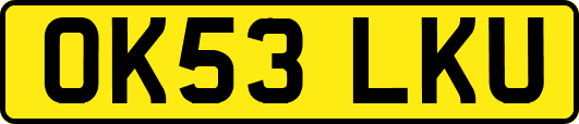 OK53LKU
