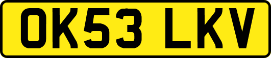 OK53LKV