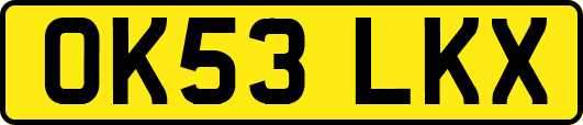 OK53LKX