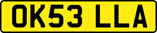 OK53LLA