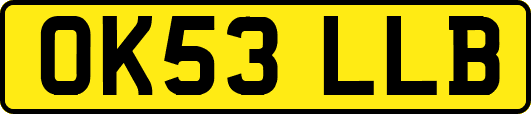 OK53LLB