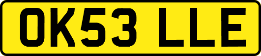 OK53LLE