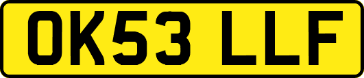 OK53LLF