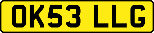 OK53LLG