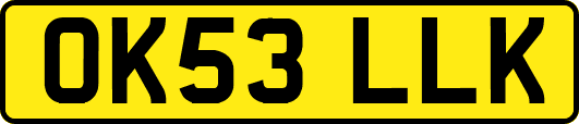 OK53LLK
