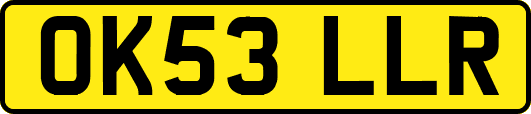 OK53LLR