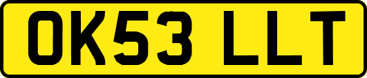 OK53LLT