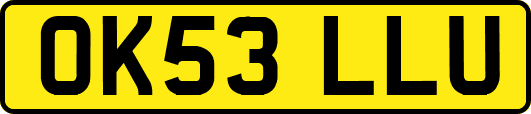 OK53LLU