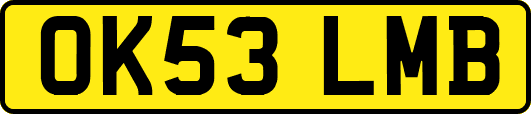 OK53LMB
