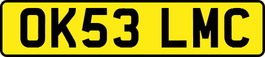 OK53LMC