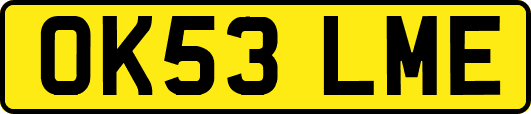 OK53LME