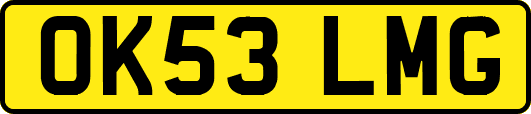 OK53LMG