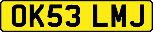 OK53LMJ