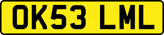 OK53LML
