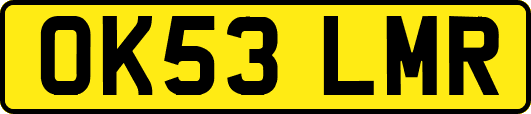 OK53LMR