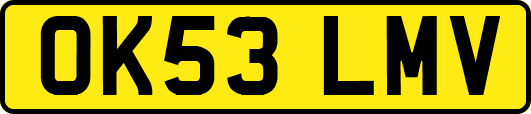 OK53LMV