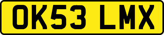 OK53LMX