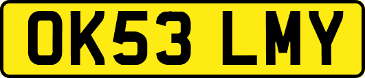OK53LMY