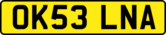 OK53LNA