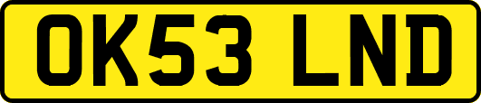 OK53LND
