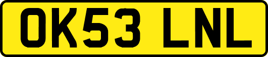 OK53LNL